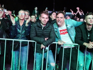 Családi Hétvége 2019 - Első nap - fotó: Sándor Judit