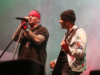 Családi Hétvége 2019 - Első nap - fotó: Sándor Judit