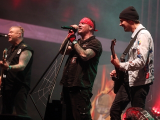 Családi Hétvége 2019 - Első nap - fotó: Sándor Judit