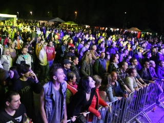 Családi Hétvége 2019 - Első nap - fotó: Sándor Judit