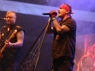 Családi Hétvége 2019 - Első nap - fotó: Sándor Judit