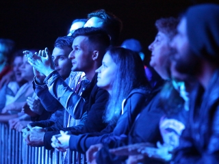 Családi Hétvége 2019 - Első nap - fotó: Sándor Judit