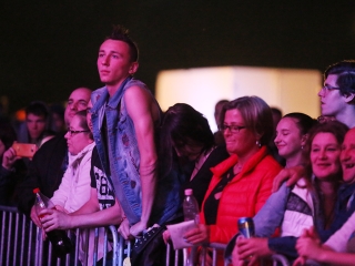 Családi Hétvége 2019 - Első nap - fotó: Sándor Judit