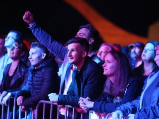 Családi Hétvége 2019 - Első nap - fotó: Sándor Judit