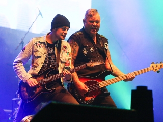 Családi Hétvége 2019 - Első nap - fotó: Sándor Judit