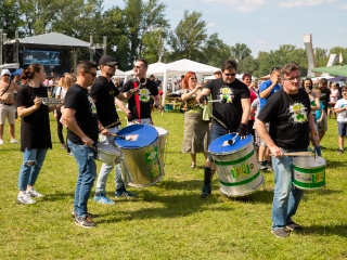 Parázs Varázs 2019 - Grillparti - fotó: Ónodi Zoltán