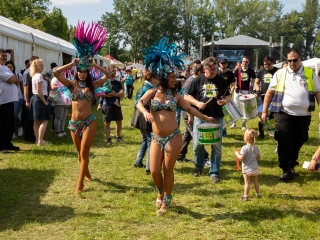 Parázs Varázs 2019 - Grillparti - fotó: Ónodi Zoltán