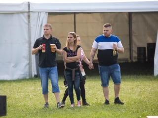 Parázs Varázs 2019 - Grillparti - fotó: Ónodi Zoltán