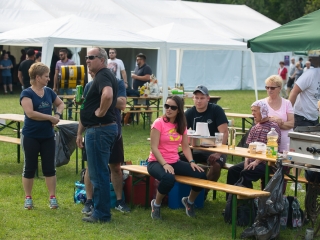 Parázs Varázs 2019 - Grillparti - fotó: Ónodi Zoltán