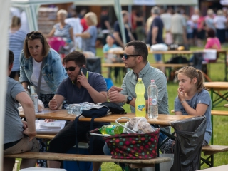 Parázs Varázs 2019 - Grillparti - fotó: Ónodi Zoltán