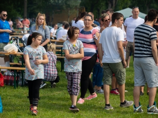 Parázs Varázs 2019 - Grillparti - fotó: Ónodi Zoltán