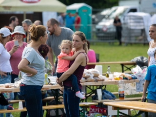Parázs Varázs 2019 - Grillparti - fotó: Ónodi Zoltán