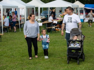 Parázs Varázs 2019 - Grillparti - fotó: Ónodi Zoltán