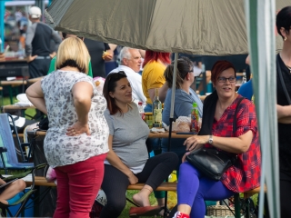 Parázs Varázs 2019 - Grillparti - fotó: Ónodi Zoltán