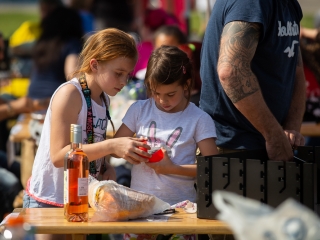 Parázs Varázs 2019 - Grillparti - fotó: Ónodi Zoltán