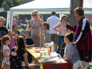 Parázs Varázs 2019 - Grillparti - fotó: Ónodi Zoltán