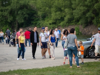 Parázs Varázs 2019 - Grillparti - fotó: Ónodi Zoltán