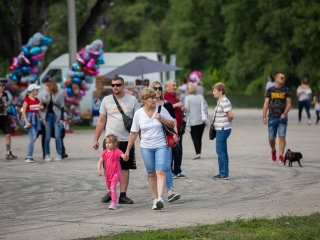 Parázs Varázs 2019 - Grillparti - fotó: Ónodi Zoltán