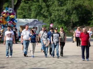 Parázs Varázs 2019 - Grillparti - fotó: Ónodi Zoltán