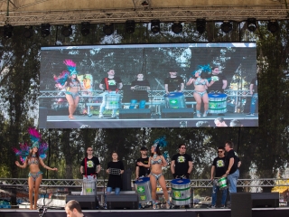 Parázs Varázs 2019 - Grillparti - fotó: Ónodi Zoltán