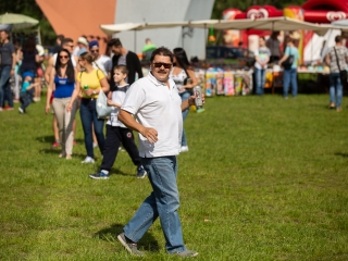 Parázs Varázs 2019 - Grillparti - fotó: Ónodi Zoltán