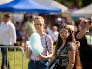 Parázs Varázs 2019 - Grillparti - fotó: Ónodi Zoltán