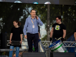 Parázs Varázs 2019 - Grillparti - fotó: Ónodi Zoltán