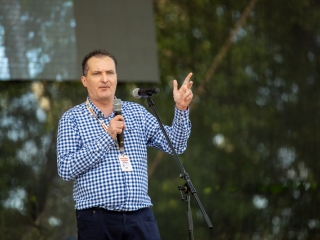 Parázs Varázs 2019 - Grillparti - fotó: Ónodi Zoltán