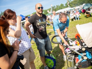 Parázs Varázs 2019 - Grillparti - fotó: Ónodi Zoltán