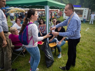 Parázs Varázs 2019 - Grillparti - fotó: Ónodi Zoltán