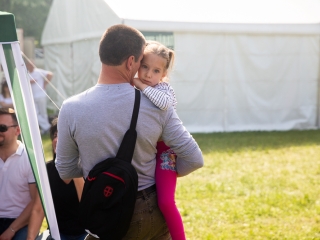 Parázs Varázs 2019 - Grillparti - fotó: Ónodi Zoltán