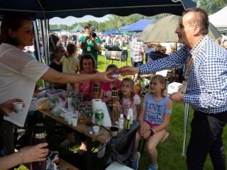 Parázs Varázs 2019 - Grillparti - fotó: Ónodi Zoltán