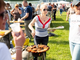 Parázs Varázs 2019 - Grillparti - fotó: Ónodi Zoltán