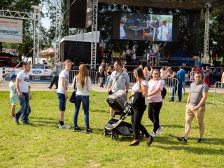 Parázs Varázs 2019 - Grillparti - fotó: Ónodi Zoltán