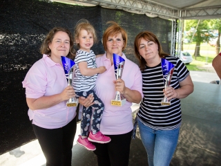 Parázs Varázs 2019 - Grillparti - fotó: Ónodi Zoltán