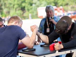 Parázs Varázs 2019 - Grillparti - fotó: Ónodi Zoltán