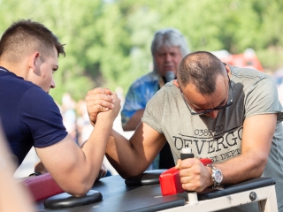 Parázs Varázs 2019 - Grillparti - fotó: Ónodi Zoltán