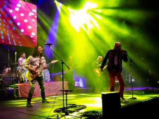 Parázs Varázs 2019 - Koncertek - fotó: Ónodi Zoltán