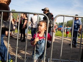 Parázs Varázs 2019 - Koncertek - fotó: Ónodi Zoltán