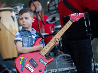 Parázs Varázs 2019 - Koncertek - fotó: Ónodi Zoltán