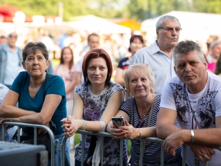Parázs Varázs 2019 - Koncertek - fotó: Ónodi Zoltán