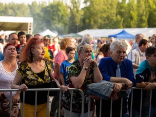 Parázs Varázs 2019 - Koncertek - fotó: Ónodi Zoltán