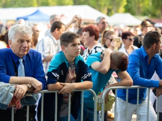 Parázs Varázs 2019 - Koncertek - fotó: Ónodi Zoltán