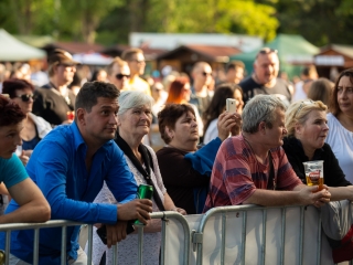 Parázs Varázs 2019 - Koncertek - fotó: Ónodi Zoltán