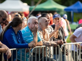 Parázs Varázs 2019 - Koncertek - fotó: Ónodi Zoltán