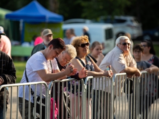 Parázs Varázs 2019 - Koncertek - fotó: Ónodi Zoltán