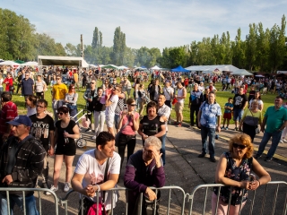 Parázs Varázs 2019 - Koncertek - fotó: Ónodi Zoltán