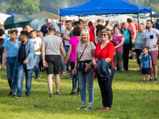 Parázs Varázs 2019 - Koncertek - fotó: Ónodi Zoltán