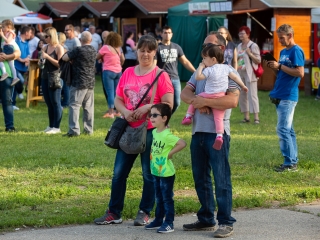 Parázs Varázs 2019 - Koncertek - fotó: Ónodi Zoltán