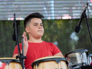 Parázs Varázs 2019 - Koncertek - fotó: Ónodi Zoltán